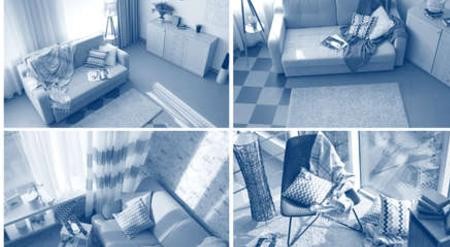 Instalador de cámaras de seguridad espió durante años a clientes cuando tenían sexo | Internacionales