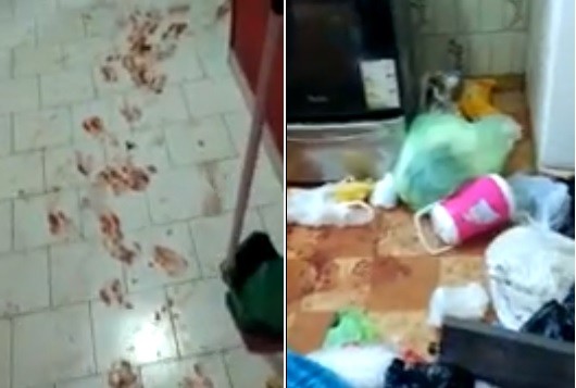 Turdera: robaron en una casa, torturaron al dueño tres horas y tomaron champagne | Actualidad