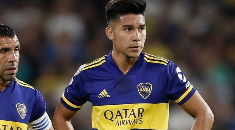 "Pol" Fernández sigue sin jugar en México y presiona para pasar a River | Deportes