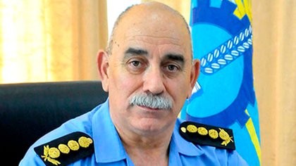 Murió por Covid-19 el exjefe de policía de Chubut, detenido por abuso de menores | Actualidad