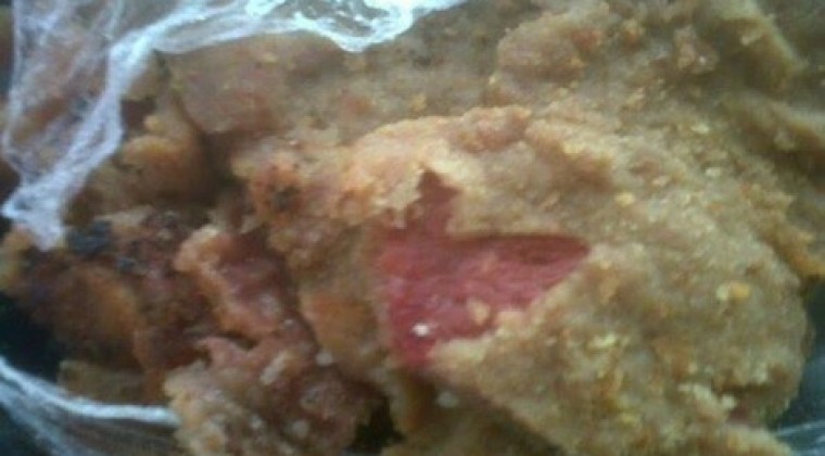 Familia intoxicada tras comer milanesas en mal estado: murieron un hombre, cuatro perros y dos gatos | Actualidad