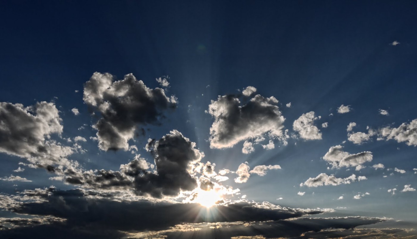 El tiempo para hoy en Córdoba: mucho sol y calor | Córdoba