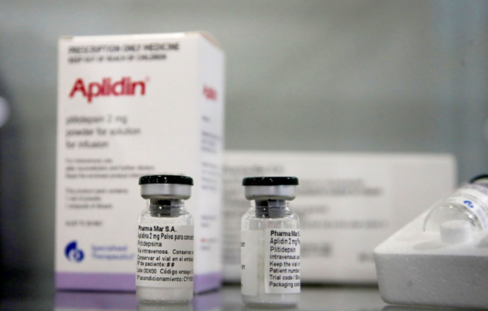 ¿Qué es la plitidepsina?: la nueva esperanza para combatir el coronavirus | Actualidad