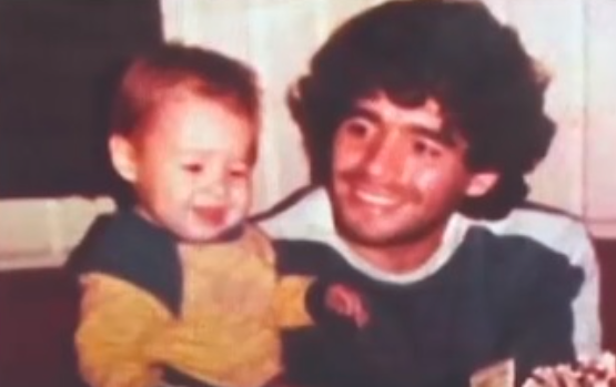 Damaris María Maradona, la mujer de 37 años asegura ser la hija primogénita de Diego | Actualidad