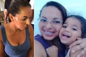 El brutal crimen que conmociona a Brasil: una mujer le arrancó los ojos y le comió la lengua a su hija de 5 años | Internacionales
