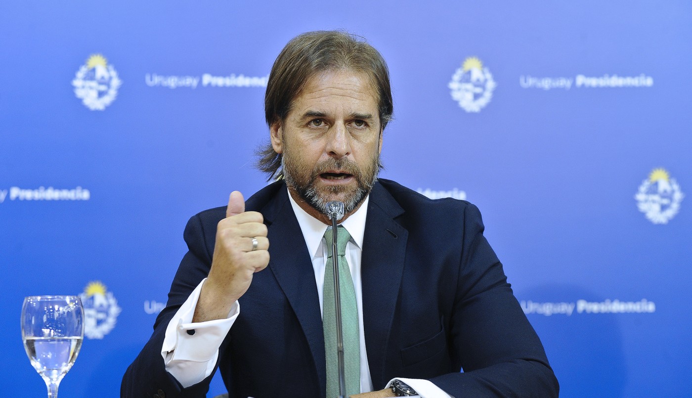 Uruguay flexibiliza el cierre de las fronteras: podrán ingresar uruguayos y extranjeros residentes | Internacionales