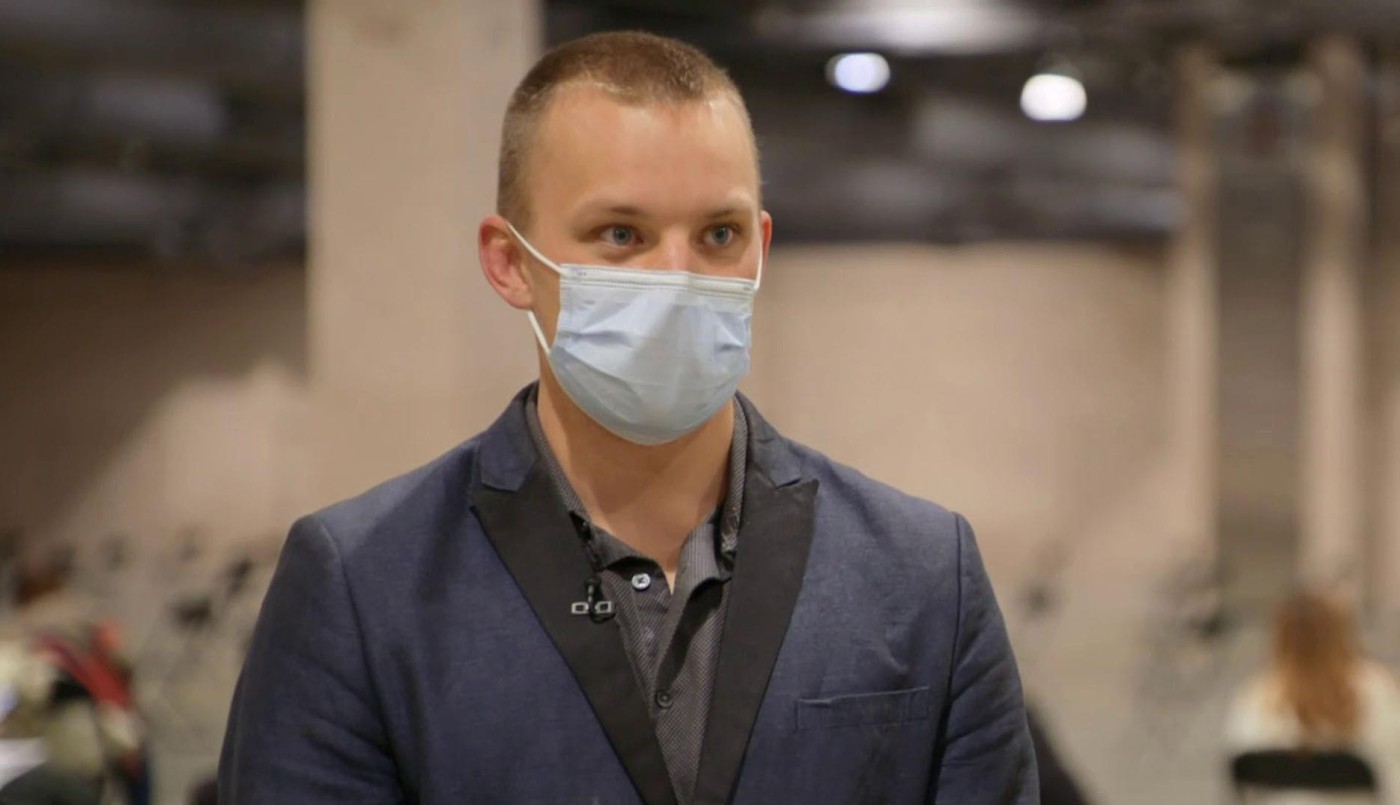 Coronavirus: escándalo en Estados Unidos por estudiante que vacunó a sus amigos | Internacionales