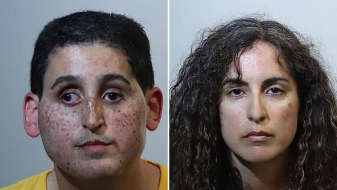 Detuvieron a una escritora de libros infantiles por brutales abusos contra sus tres hijos adoptivos | Internacionales