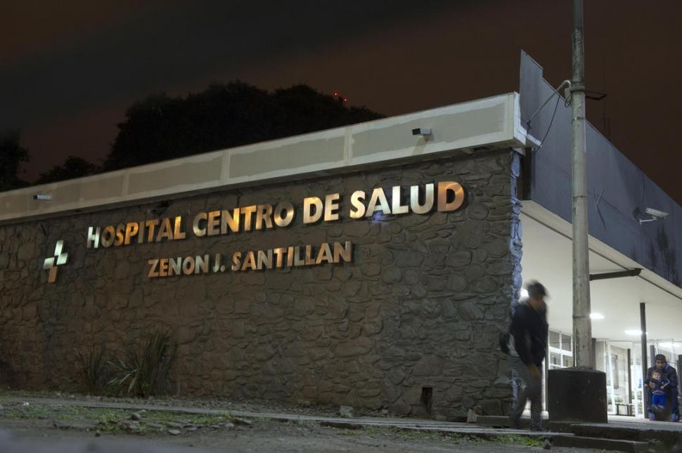 Denunció que le dieron dos disparos en el pene en un asalto | Actualidad