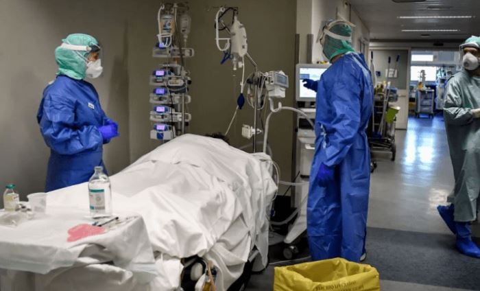 Coronavirus en Argentina: confirman 166 muertes y 9.471 casos positivos | Actualidad