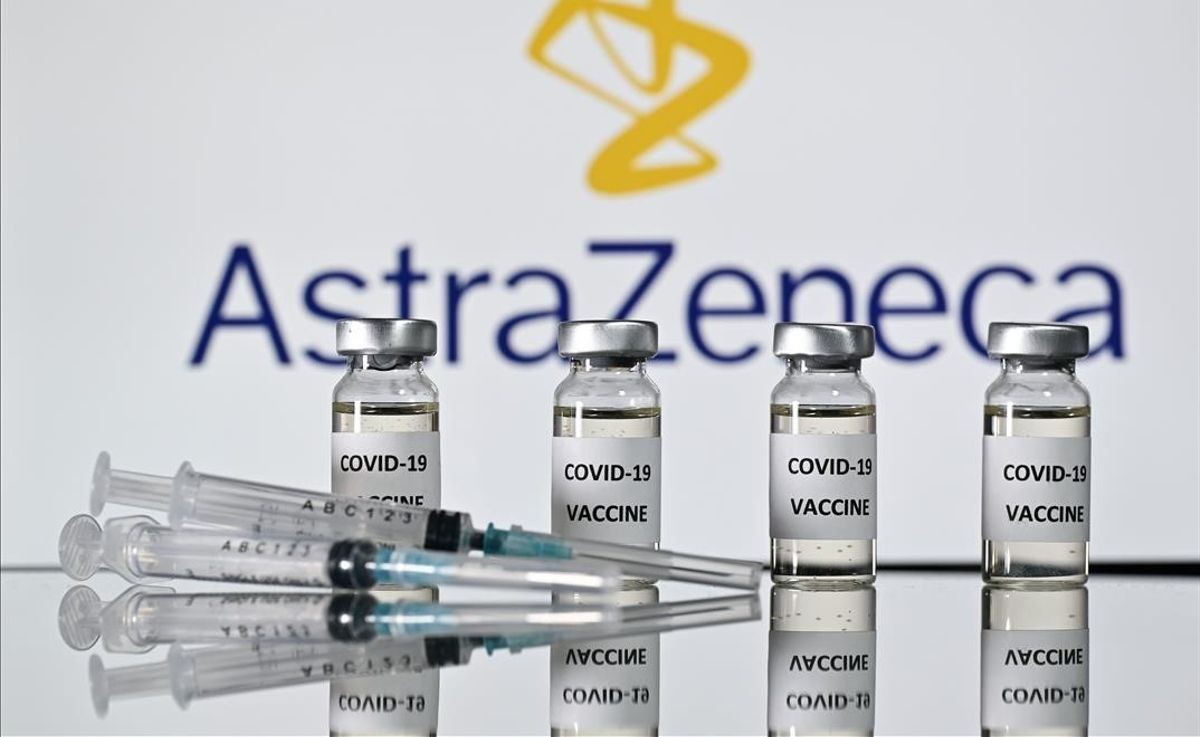 La Unión Europea autorizó la vacuna de AstraZeneca y Oxford contra el coronavirus para todos los adultos | Internacionales