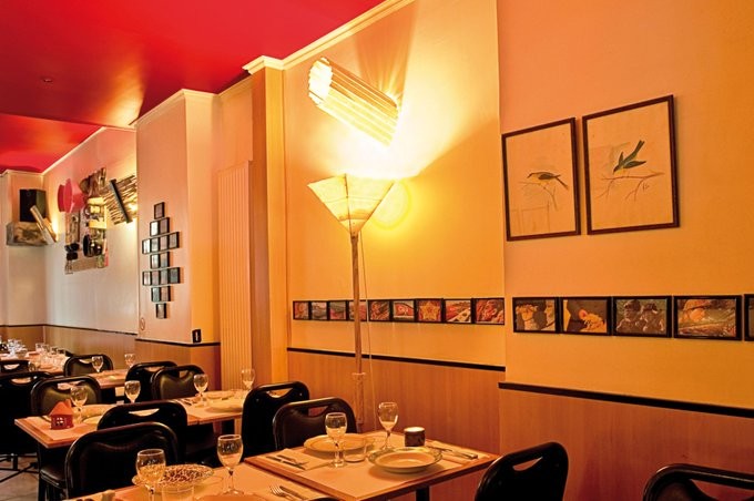 Cerraron 24 restaurantes clandestinos en París por incumplir normas anticovid-19 | Internacionales