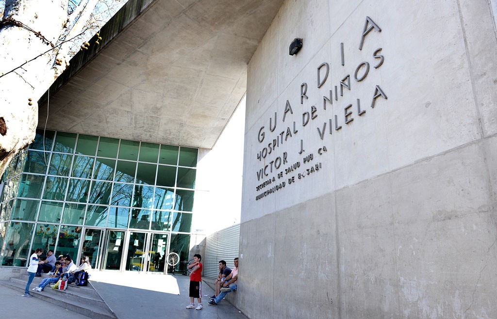 Violencia sin límite: hieren de seis balazos a una beba de un año | Actualidad