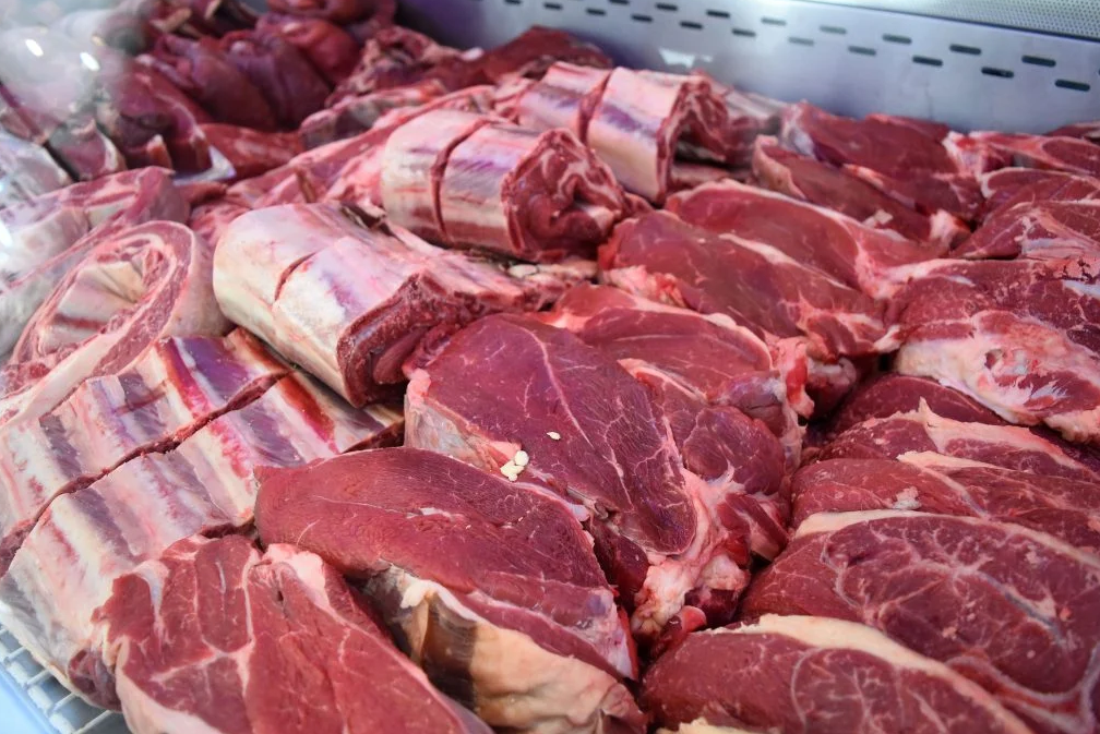 Ya rige el acuerdo con frigoríficos para la baja en el precio de la carne | Actualidad