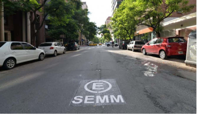 Ya rige en Córdoba el nuevo sistema de estacionamiento medido municipal | Córdoba