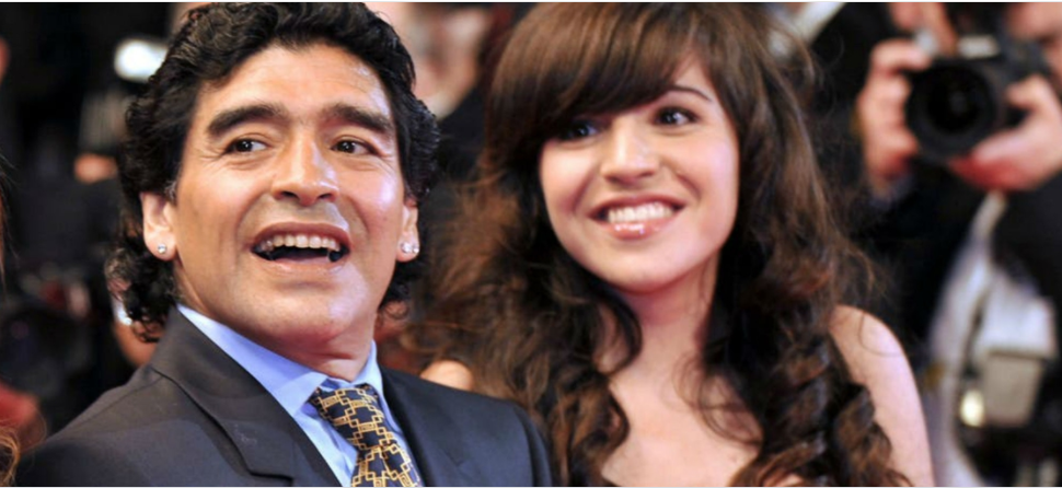 La dura advertencia de Gianinna Maradona: "Voy a ir uno por uno" | Actualidad