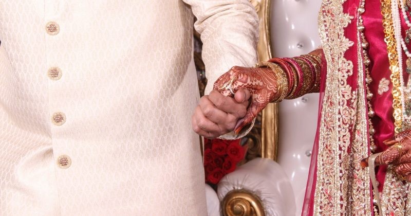 India: el novio no se presentó a la boda y decidieron casar a la mujer con uno de los invitados | Internacionales