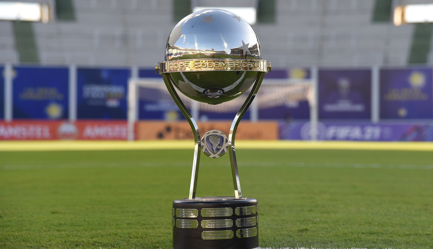 Cómo será el sorteo del grupo de Talleres en la Copa Sudamericana el próximo viernes | Deportes