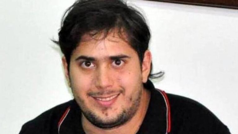 Identifican los restos de un turista desaparecido hace más de 7 años en San Marcos Sierra | Actualidad