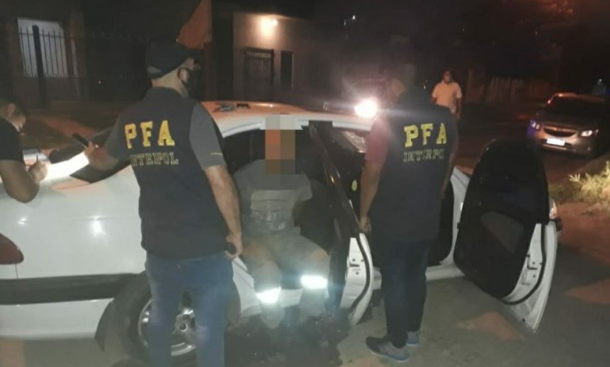 Detenido en La Matanza por pedido de Interpol: lo acusan de narco y dice que le robaron la identidad | Actualidad