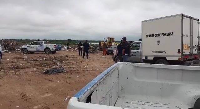 Entre Ríos: cadáver calcinado es del chofer de una ministra e investigan crimen mafioso | Actualidad