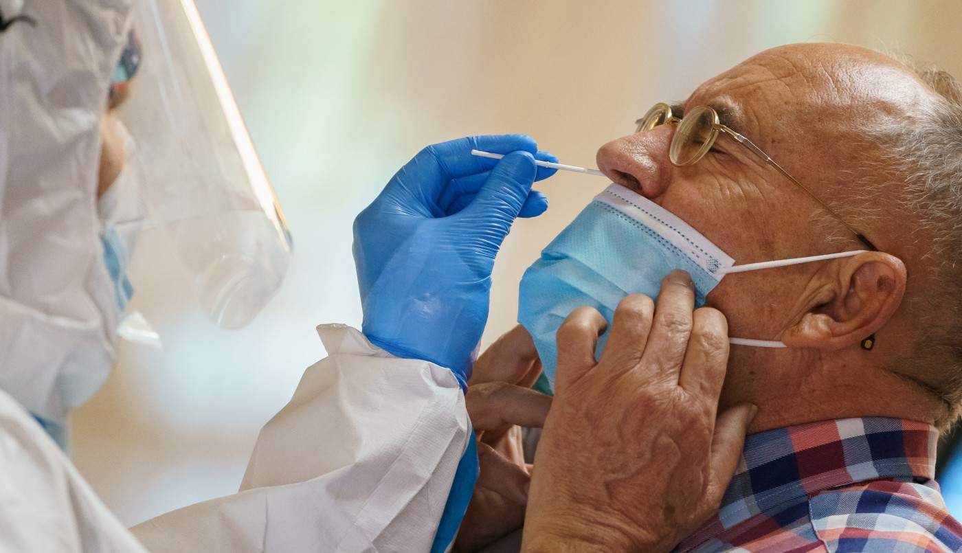 España supera los 60.000 muertos por coronavirus | Internacionales