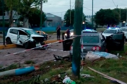 Video: volvía de vacaciones con su familia, se resistió al robo del auto y lo mataron | Actualidad