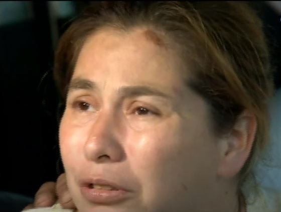 "Lo mataron por nada", dijo la viuda del hombre asesinado de un balazo en San Francisco Solano | Actualidad