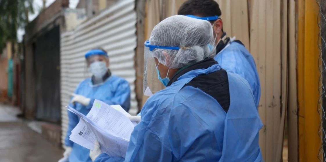 Coronavirus en Argentina: confirman 8.891 casos positivos y 162 muertes | Actualidad