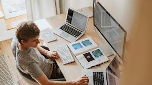 El Régimen Legal del Contrato de Teletrabajo entra en vigencia el 1 de abril | Actualidad