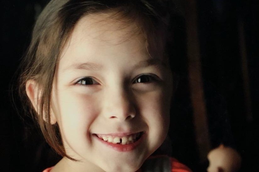 Conmoción por la muerte por coronavirus de una nena de 9 años | Internacionales