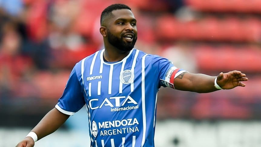 Encontraron sin vida al delantero de Godoy Cruz, Santiago "Morro" García | Deportes