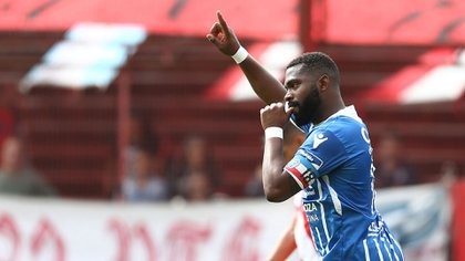 El mundo del fútbol despide a "Morro" García | Deportes