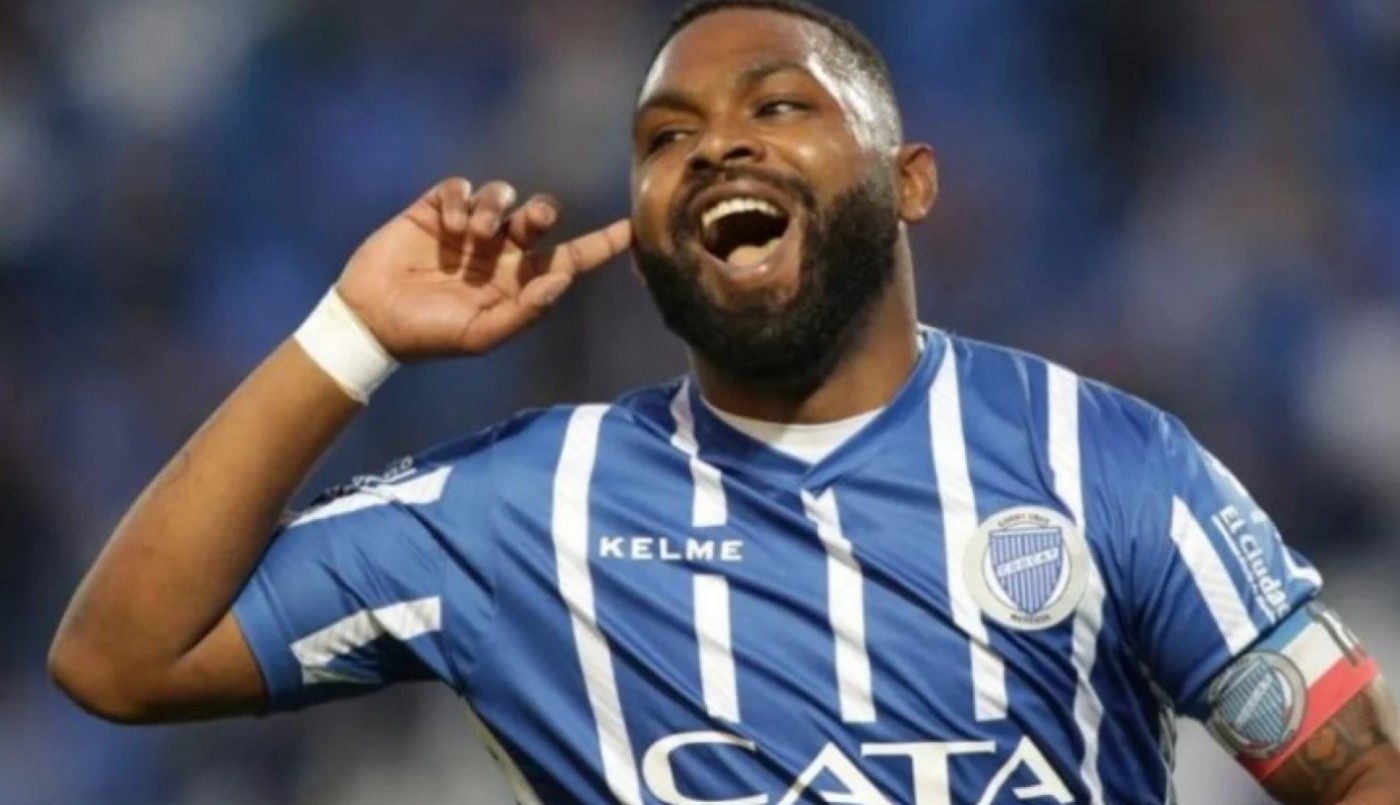 Madre de "Morro" García cargó contra presidente de Godoy Cruz: "estoy esperando las condolencias" | Deportes