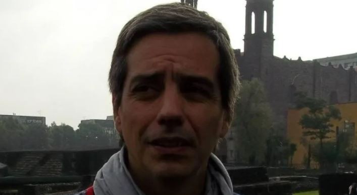 Mataron de un balazo en la nuca a un abogado en La Plata | Actualidad