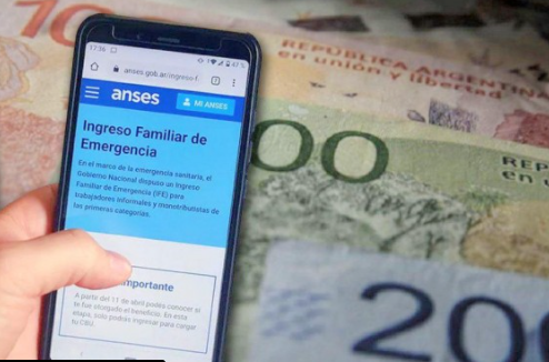 Los programas que reemplazan al IFE, el bono de $10.000 pagado el año pasado | Actualidad