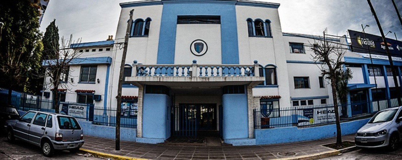 Se movilizan contra el cierre del centenario Club Banco Nación: "Buscan hacer un negocio inmobiliario" | Actualidad