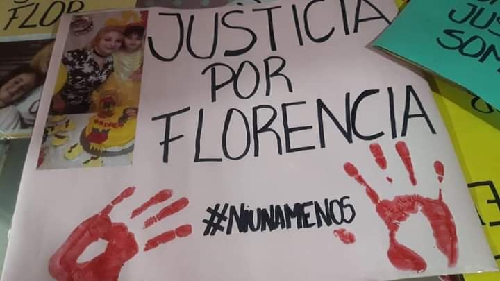 Su hermano ex policía intentó degollarla y murió tras diez días de agonía | Actualidad