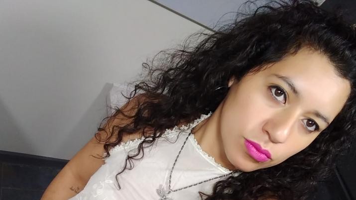 Fue asesinada a puñaladas y su pareja intentó simular un suicidio | Actualidad