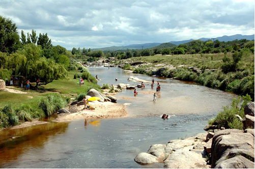 Atención cordobeses y turistas: ¿Cómo estará el tiempo este martes? | Córdoba