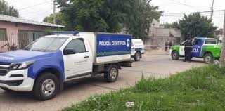 Murió una mujer tras sufrir una "entradera" en su casa de Merlo | Actualidad