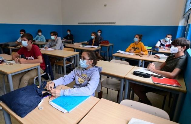 Alumnos con patologías crónicas podrán asistir a la escuela con autorización médica | Actualidad
