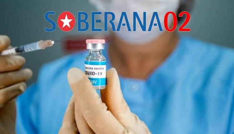 "Soberana 02": Cuba produjo 150.000 dosis de su vacuna contra el coronavirus | Internacionales