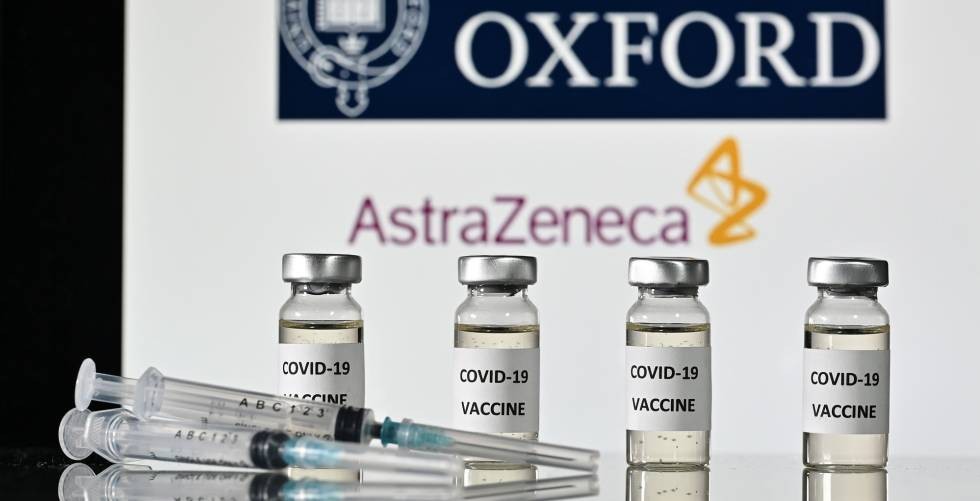 La OMS recomendó el uso de la vacuna de Oxford y AstraZeneca contra el coronavirus para mayores de 65 años | Internacionales