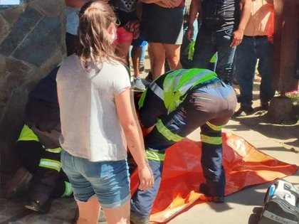 Liberaron al carabinero que mató a un malabarista en Chile | Internacionales