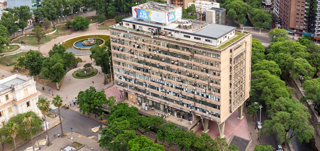 Municipalidad: prorrogan pago de algunas contribuciones | Córdoba