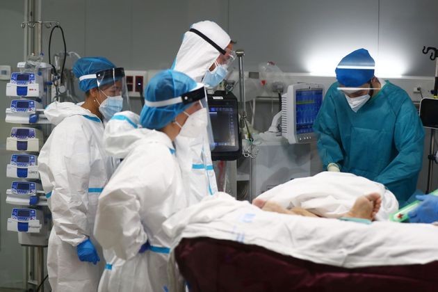 Estudio: la combinación de dos fármacos baja a la mitad la mortalidad en casos graves de coronavirus | Internacionales