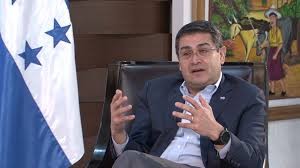 Fiscalía de EE.UU. confirmó que investiga al presidente hondureño por narcotráfico | Internacionales