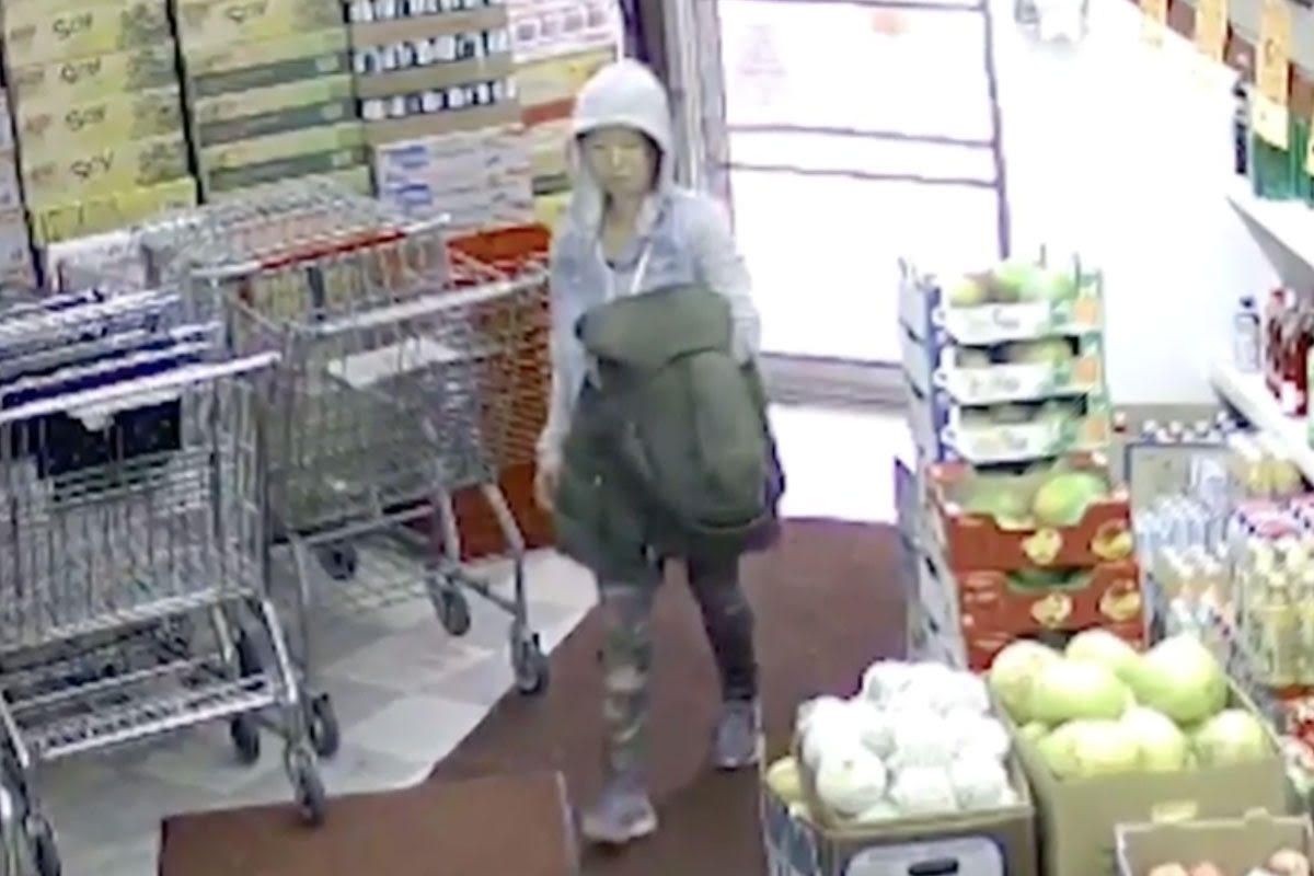 Dos adolescentes violaron y mataron a una mujer: los descubrieron por el video que grabaron ellos mismos | Internacionales