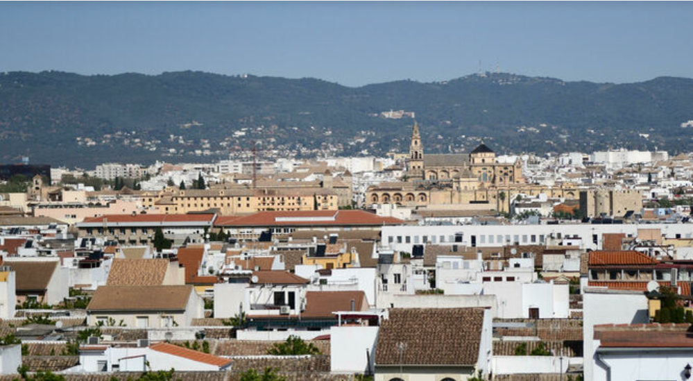 Córdoba: ¿Cómo estará el tiempo este fin de semana XL? | Córdoba